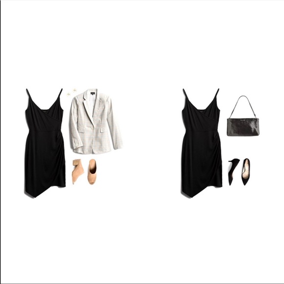 Goldray | Dresses | Goldray Fraidy Knit 